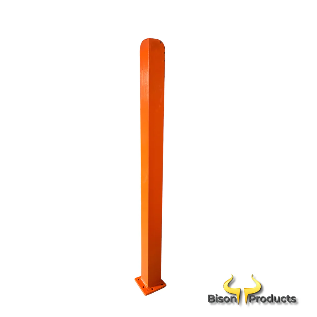 Metal Bollards